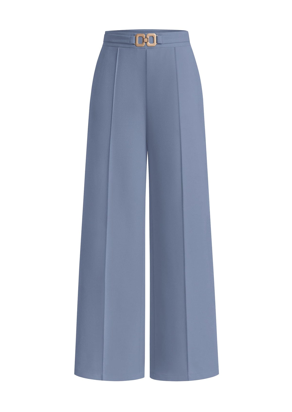 PRETTYGARDEN Womens Dress Pants High Waisted Tailored Trousers