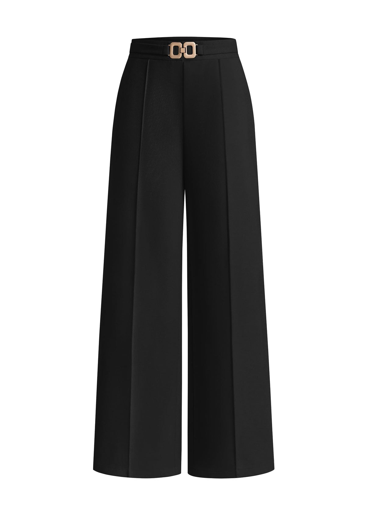 PRETTYGARDEN Womens Dress Pants High Waisted Tailored Trousers
