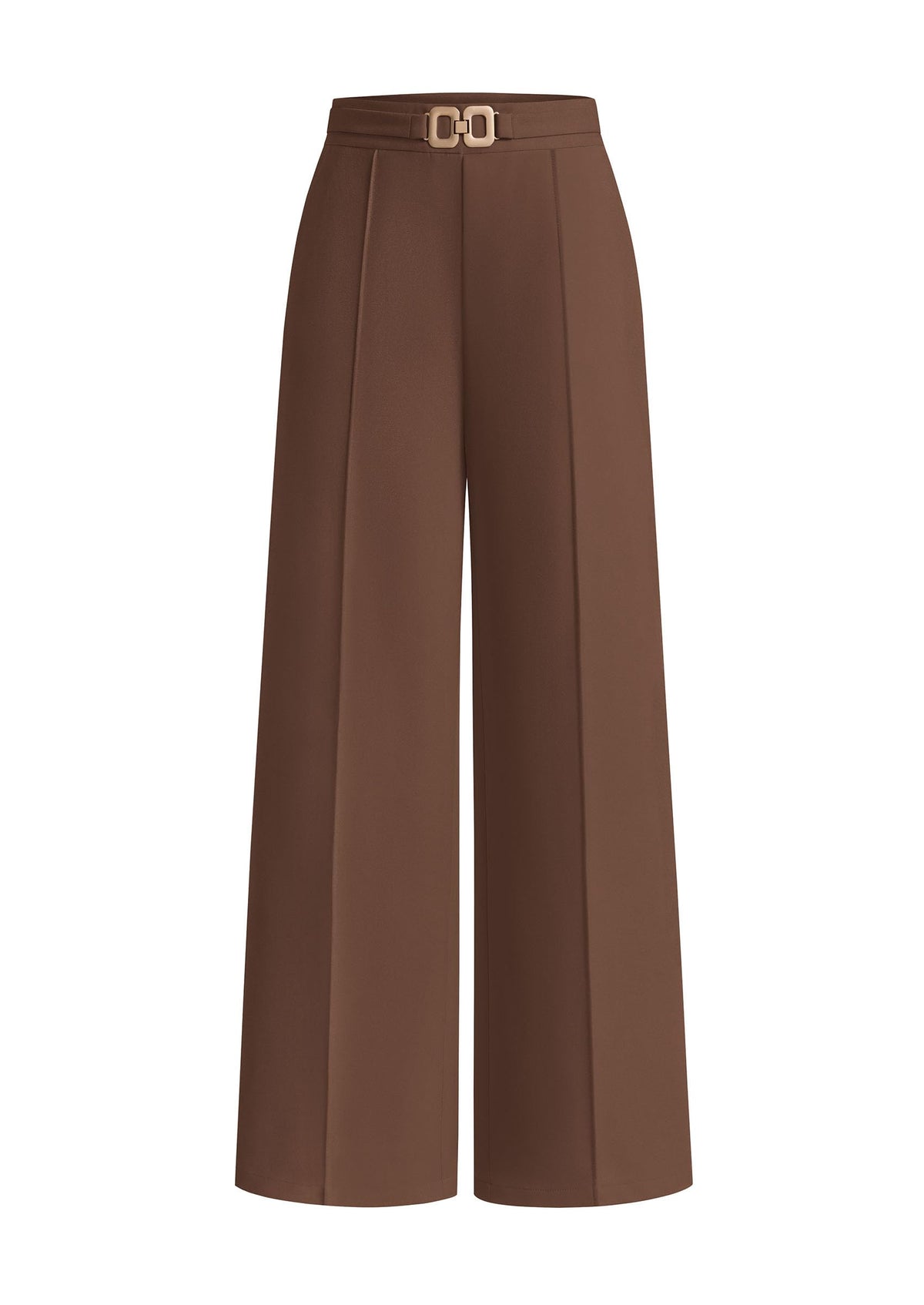 PRETTYGARDEN Womens Dress Pants High Waisted Tailored Trousers