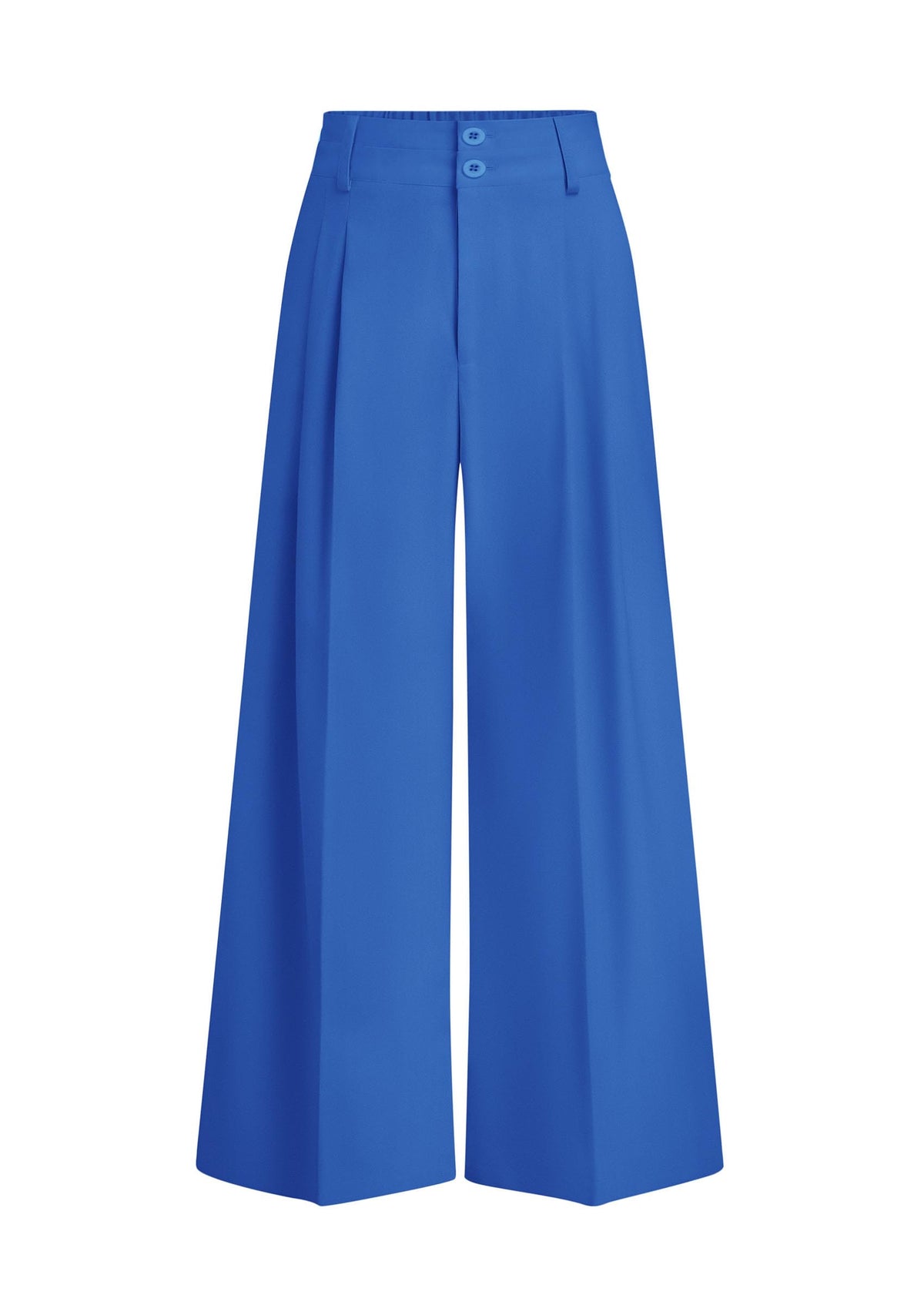 PRETTYGARDEN Women's High Waisted Wide Leg Dress Pants
