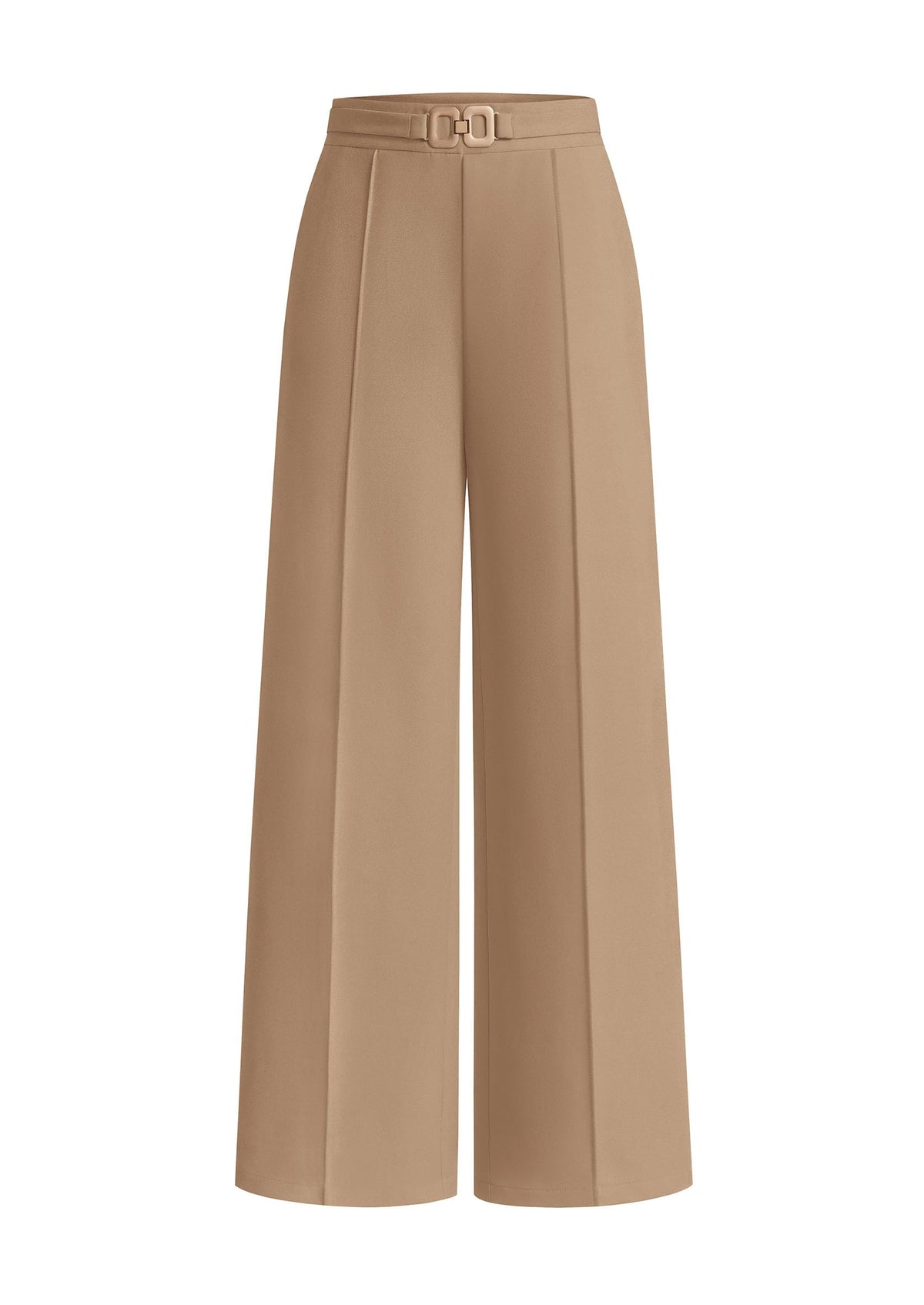 PRETTYGARDEN Womens Dress Pants High Waisted Tailored Trousers