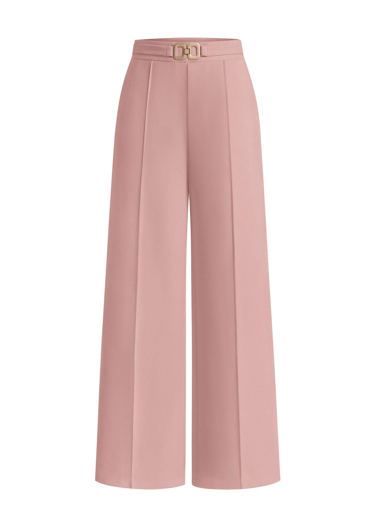 PRETTYGARDEN Womens Dress Pants High Waisted Tailored Trousers