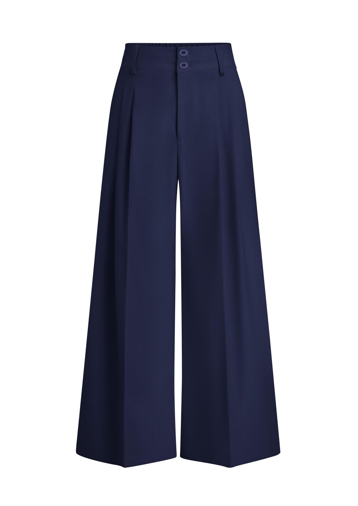 PRETTYGARDEN Women's High Waisted Wide Leg Dress Pants