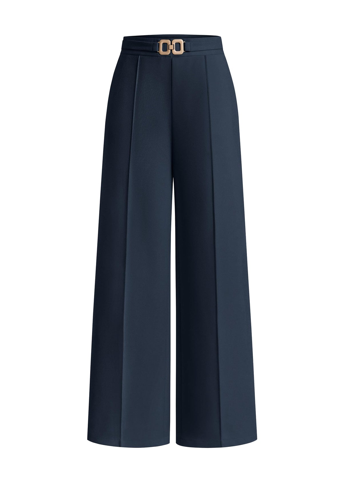 PRETTYGARDEN Womens Dress Pants High Waisted Tailored Trousers