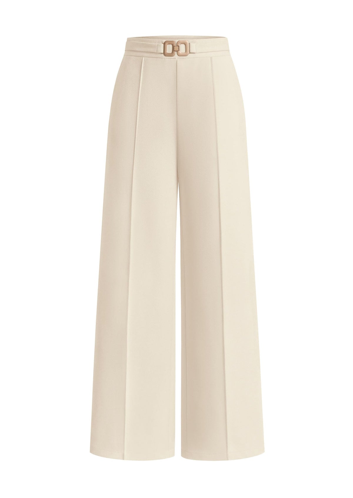 PRETTYGARDEN Womens Dress Pants High Waisted Tailored Trousers