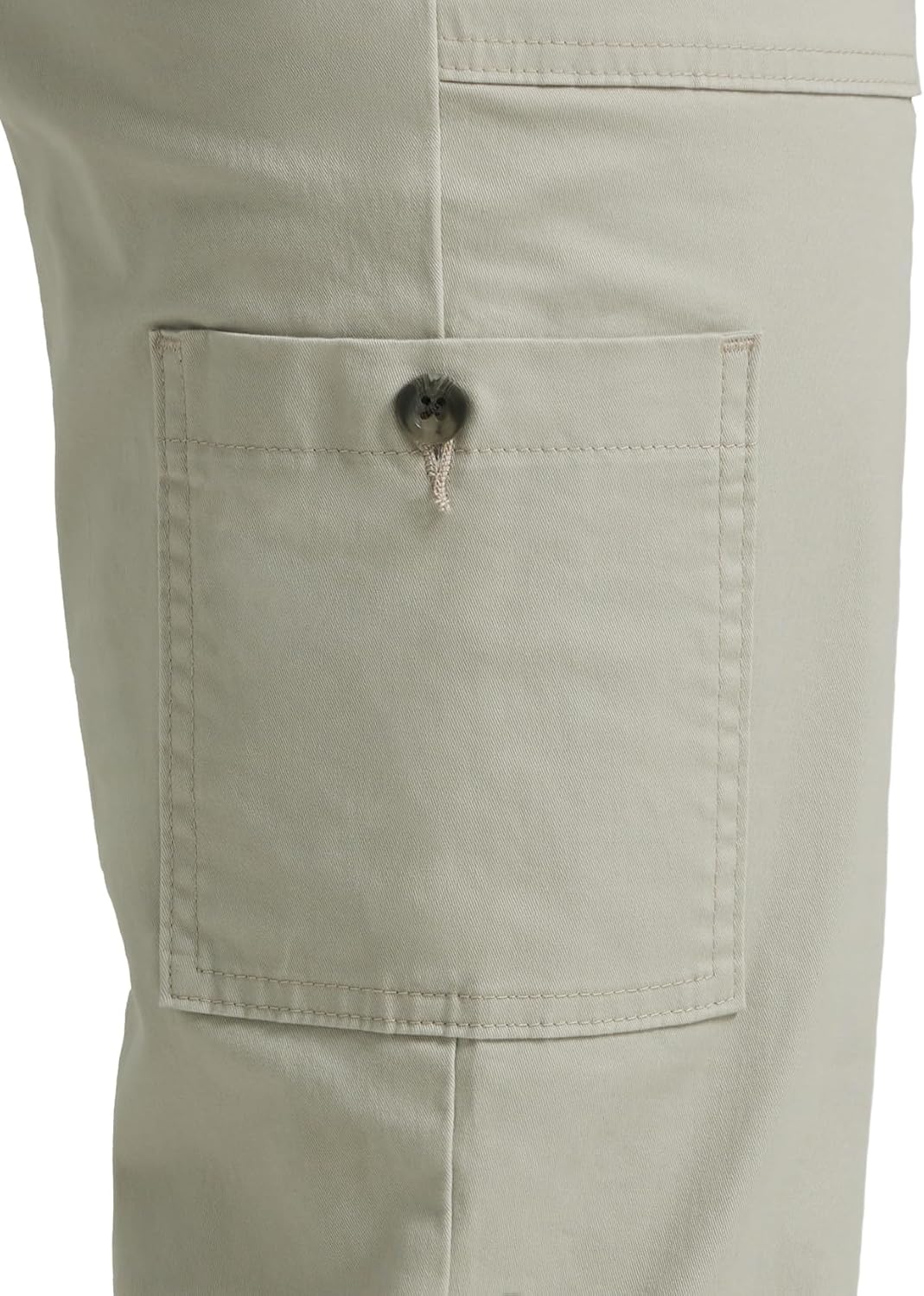 Lee Women's Petite Ultra Lux Comfort with Flex-to-go Utility Pant