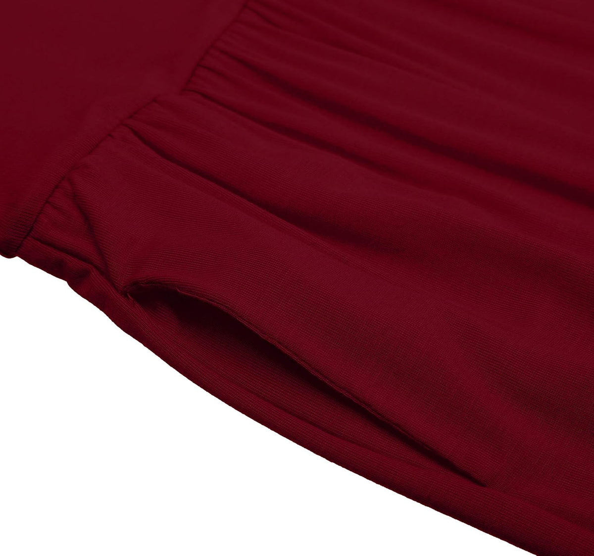 Simlu Maxi Skirts for Women Ankle Length Skirt Casual Long Skirt High Waisted Maxi Skirt Reg and Plus Size Skirt Long Skirt